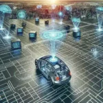 How Edge Computing Revolutionizes Autonomous Vehicle Decision-Making by Reducing Latency