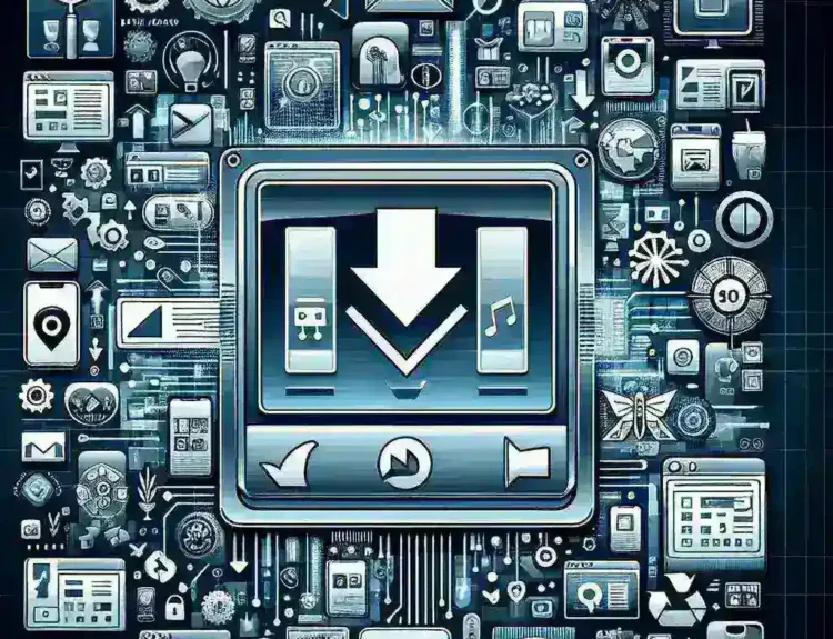 "Screenshot of SS Twitter interface showcasing user-friendly features for content creators, including download options and analytics tools, highlighting its role as the ultimate social media download solution."
