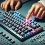 The Ultimate Guide to Choosing the Perfect Mechanical Keyboard: Features, Switches, and Expert Tips