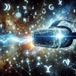 Astrology and Virtual Reality: Exploring Cosmic Energy in the Metaverse