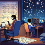 How Python is Used in Astrology: A Beginner’s Guide