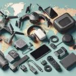 Essential Portable Tech for Modern Travel: A Comprehensive Guide to Smart Travel Gadgets