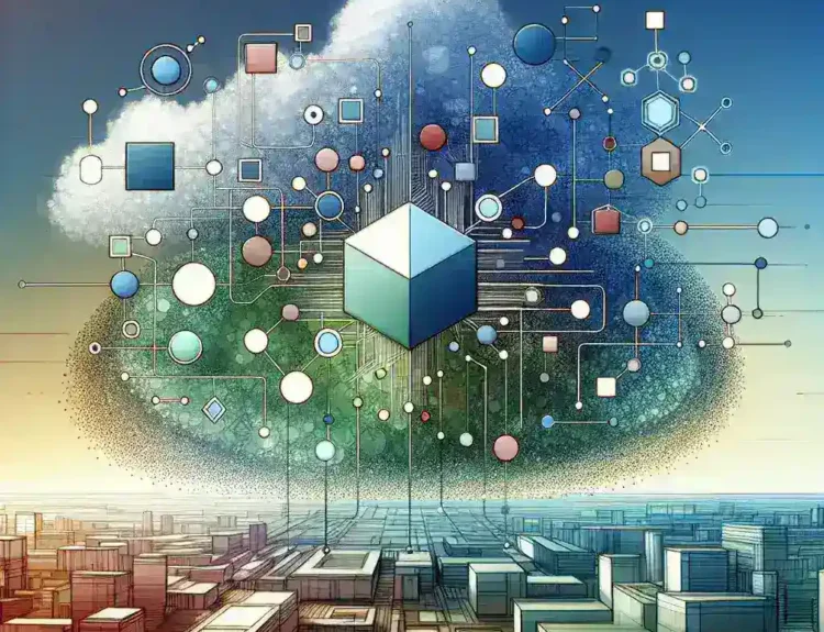 "OpenAI team collaborating on artificial intelligence research using Google TPUs for enhanced computing performance in machine learning models."