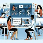 Como Criar Animações Profissionais Sem Saber Programar